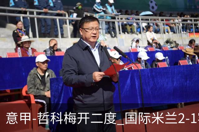 意甲-哲科梅开二度 国际米兰2-1客胜终结连败